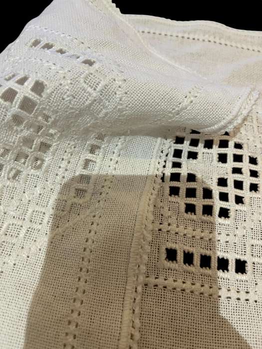Traycloth(NR12)