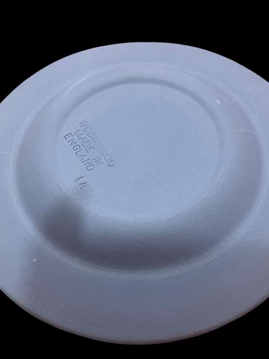 Plate display Wedgwood