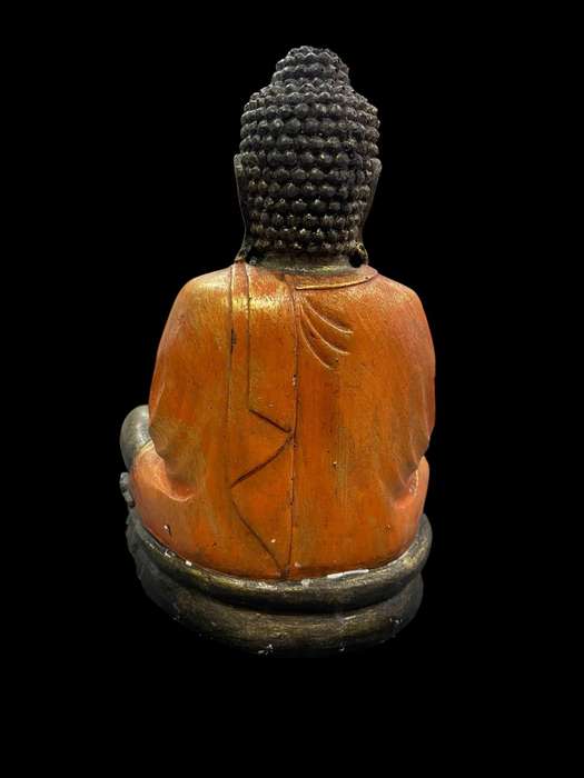 Ornament Buddha