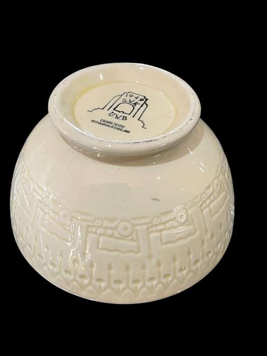 Bowls Voortrekker commemorative each