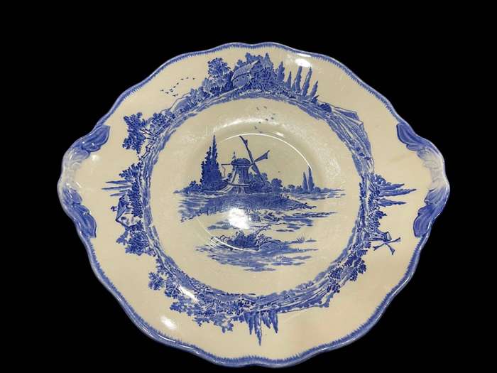 Cake platter Royal Doulton Norfolk antique