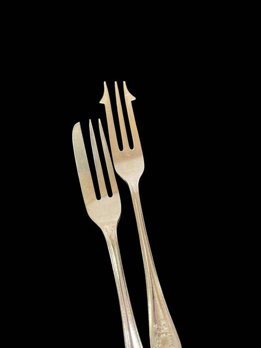 Cake forks(NR4)