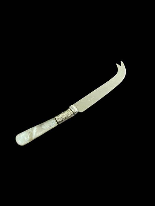 Cheese knife mother of pearl(NR12)