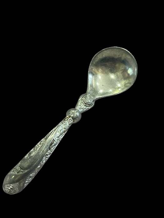 Jam/sugar spoon Jenna Clifford (NR63)