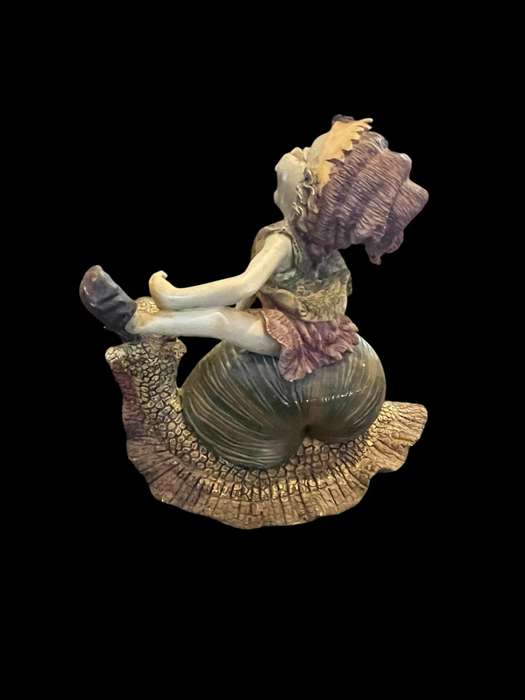 Ornament gnome