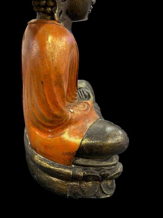Ornament Buddha