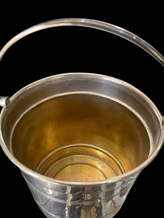 Ice bucket (A)