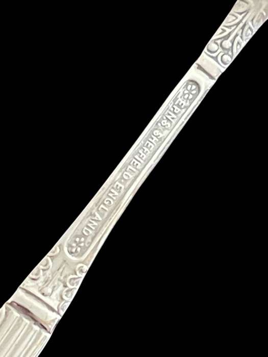 Jam spoon Apostle(NR55)