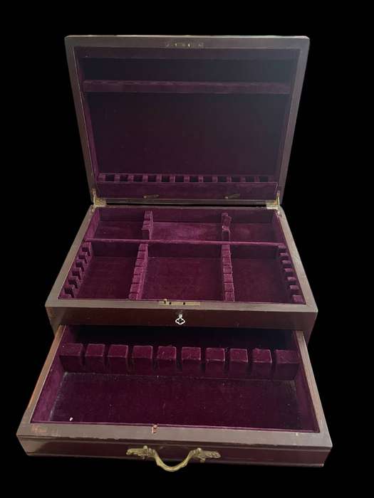Cutlety canteen box
