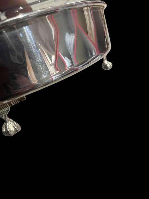 Serving dish glass inner