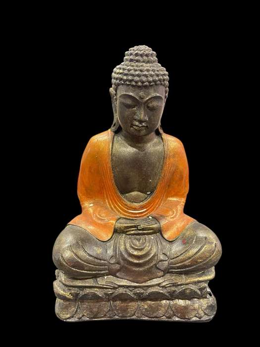 Ornament Buddha