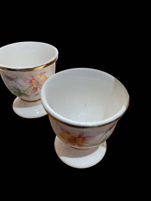 Egg cups each