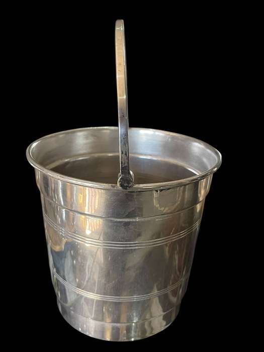 Ice bucket (A)