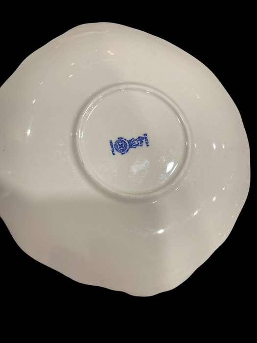 Cake platter Royal Doulton Norfolk antique