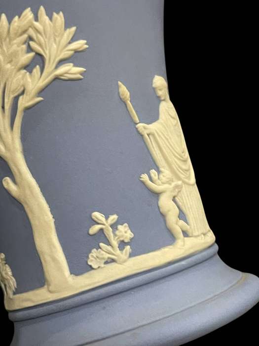 Vase Wedgwood