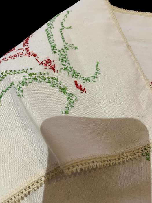 Traycloth(NR15)
