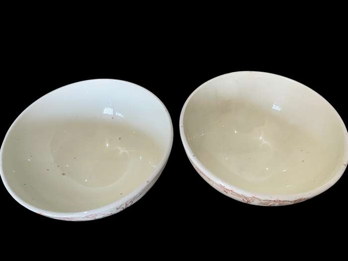 Bowls Voortrekker commemorative each