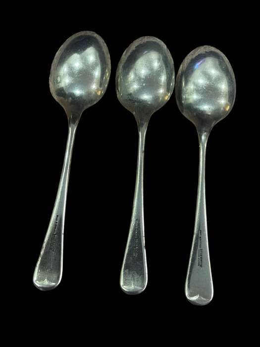 Serving spoons each(NR4)