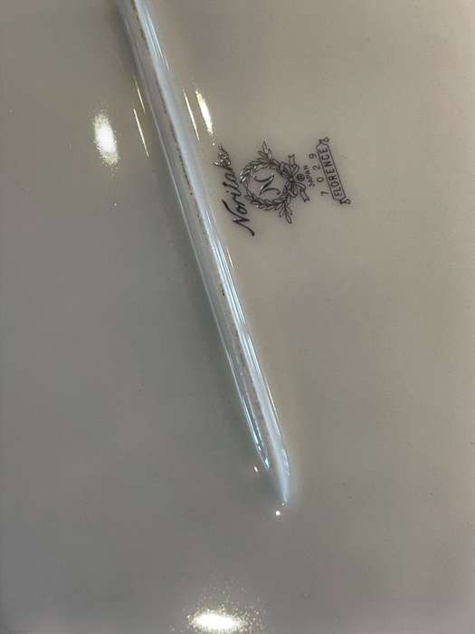 Platters Noritake set