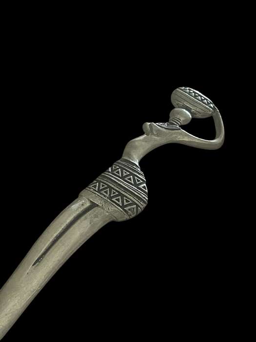 Letter opener Andy Cartwright