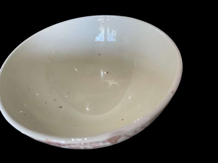 Bowls Voortrekker commemorative each