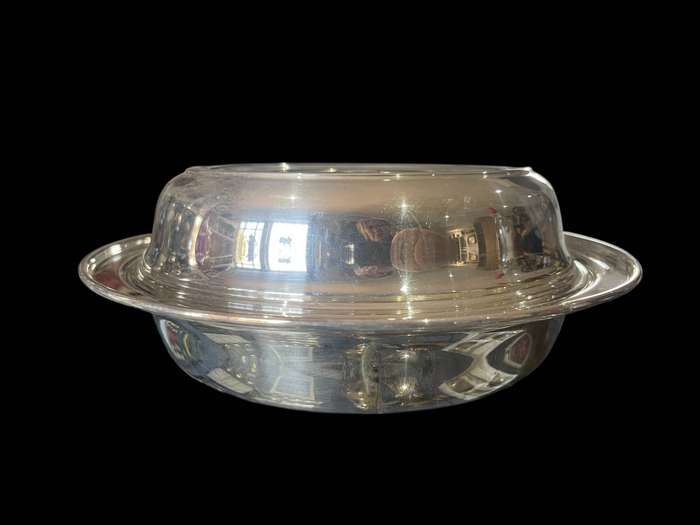 Serving /Entree dish