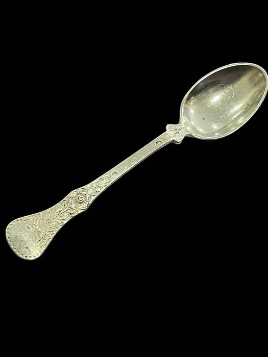 Mustard/salt spoon(NR19)