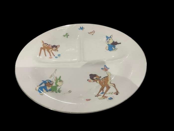 Bowl Toddlers bowl Disney