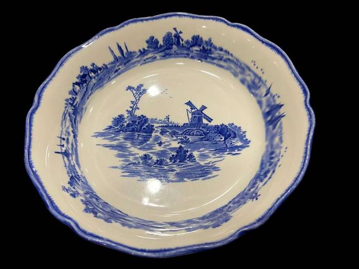 Bowl Royal Doulton Norfolk antique
