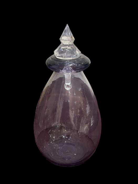 Perfume/dresser bottle