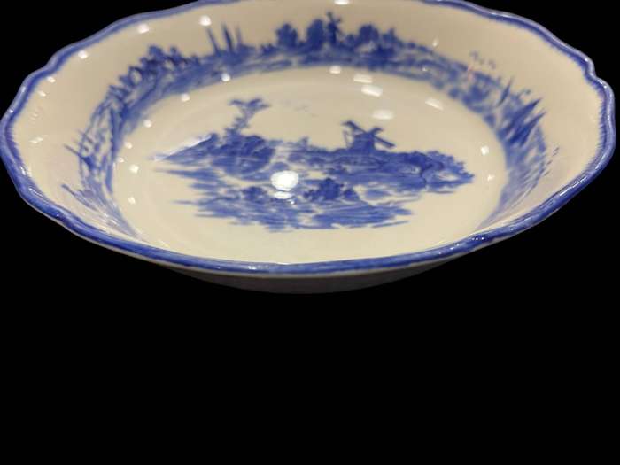 Bowl Royal Doulton Norfolk antique