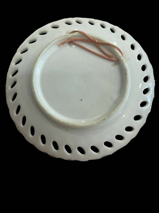 Plate display miniature(NR5)