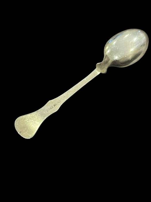 Mustard/salt spoon(NR19)