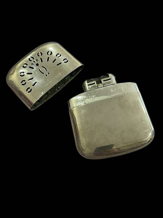 Pocket warmer