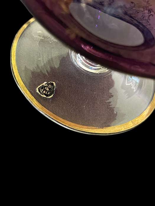 Bowl Venetian