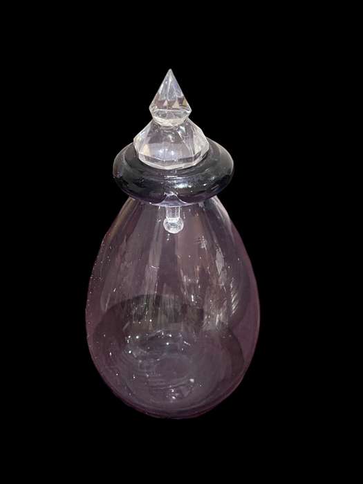 Perfume/dresser bottle