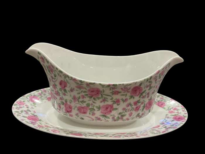 Gravy boat Wiesenthal