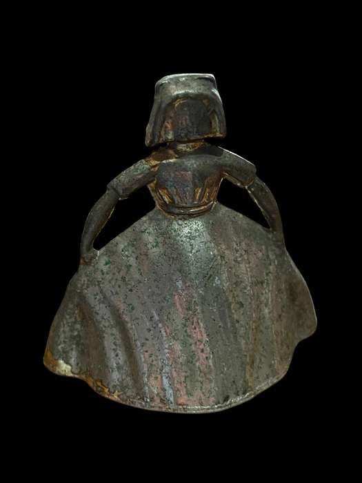 Ornament Bell Metal