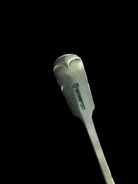 Serving spoon(NR3)