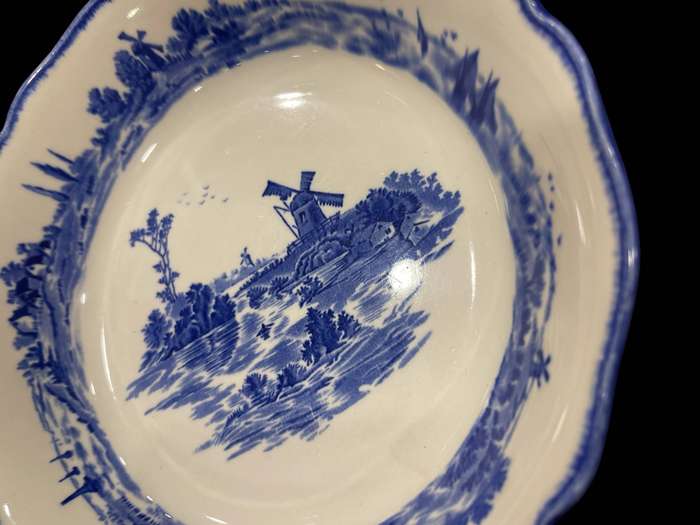 Bowl Royal Doulton Norfolk antique