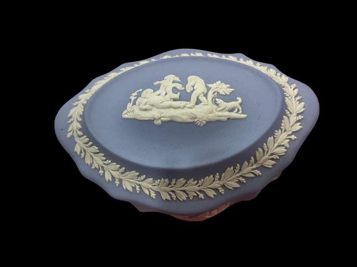 Trinket holder Wedgwood