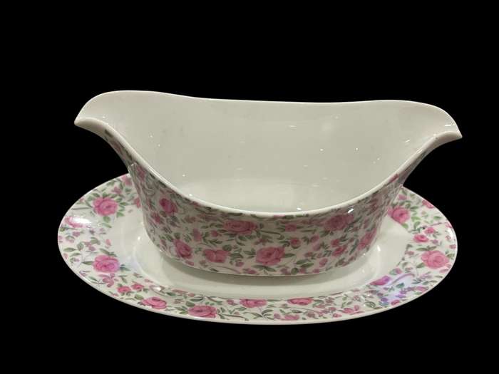 Gravy boat Wiesenthal