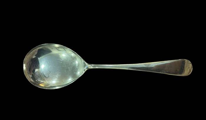 Serving spoon(NR2)