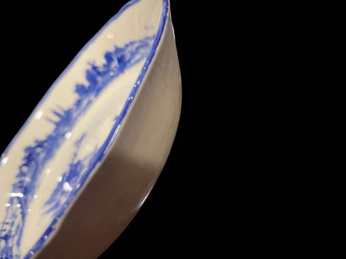 Bowl Royal Doulton Norfolk antique