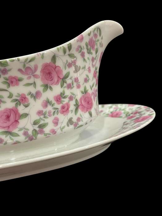 Gravy boat Wiesenthal