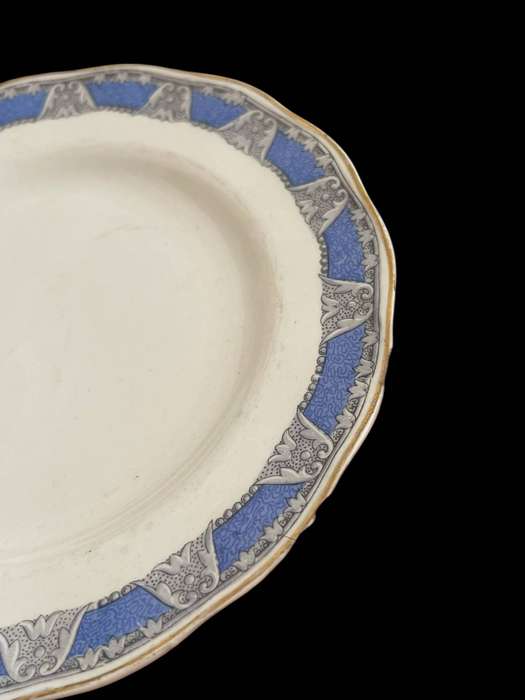 Cake/side plate Grindley Balfour