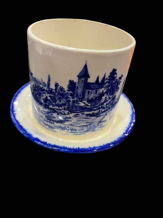 Holder Royal Doulton Norfolk antique