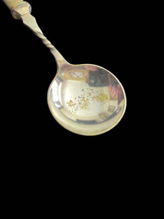 Jam/sugar spoon(NR1)
