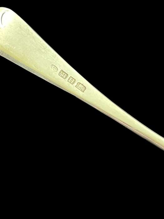 Gravy ladle(NR6)