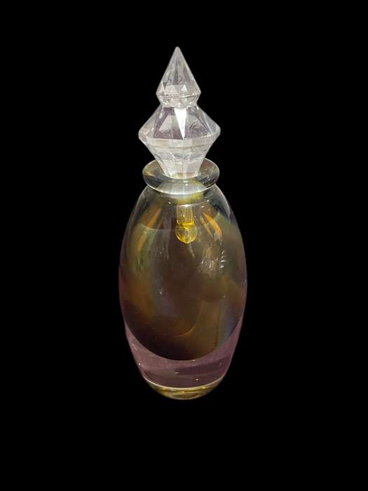 Perfume/dresser bottle